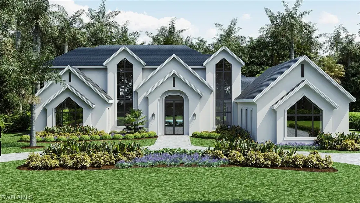 Picture of 2145 Coach House Ln, Naples, FL 34105