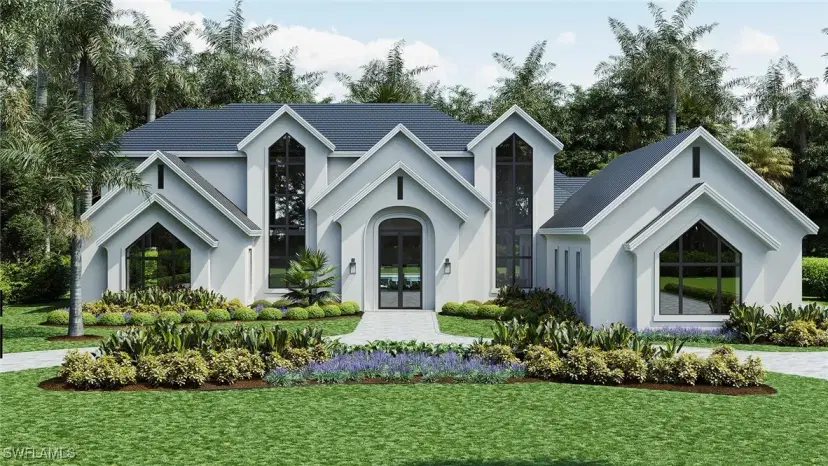 Picture of 2145 Coach House Ln, Naples FL 34105