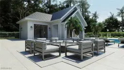 Picture of 2145 Coach House Ln, Naples, FL 34105