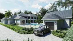 Picture of 2145 Coach House Ln, Naples, FL 34105