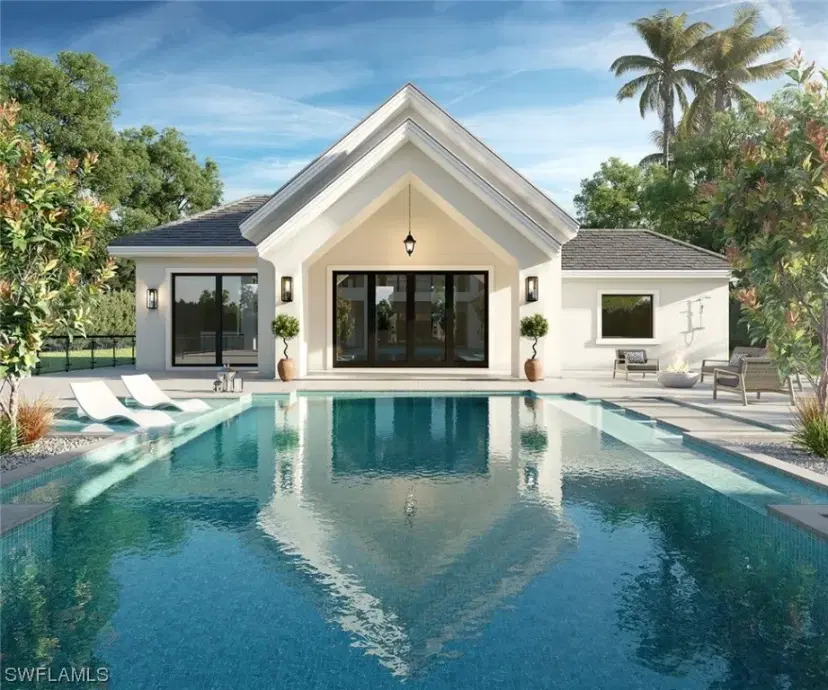 Picture of 2145 Coach House Ln, Naples FL 34105