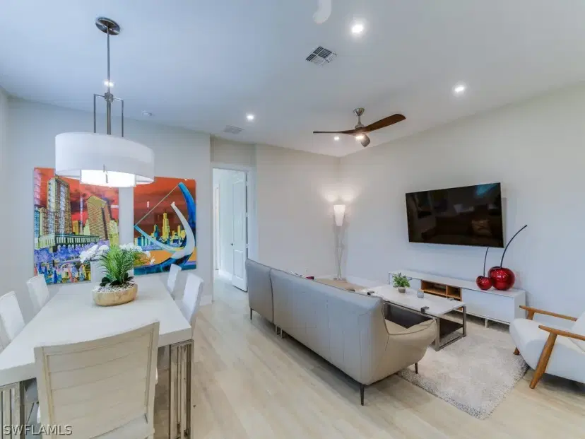 Picture of 5781 Jasper Way 101, Naples FL 34112