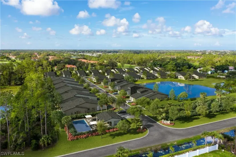 Picture of 5781 Jasper Way 101, Naples FL 34112