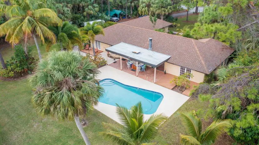 Picture of 8212 150Th Court N, Palm Beach Gardens FL 33418