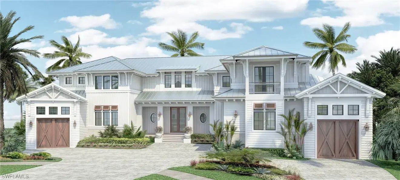 Picture of 1451 Salvadore Ct, Marco Island, FL 34145