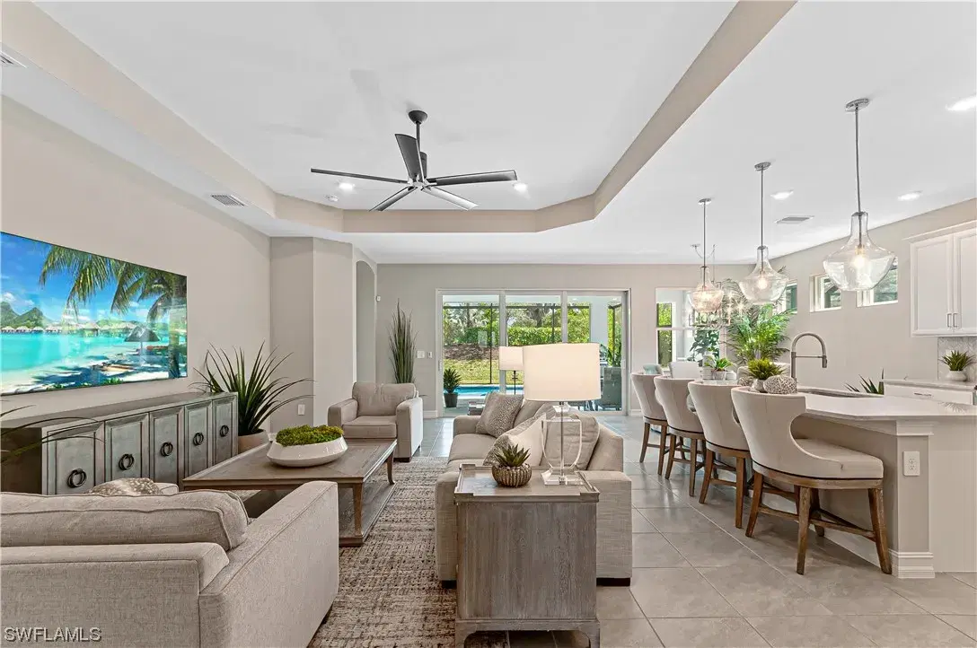 Picture of 14506 Kelson Cir, Naples, FL 34114