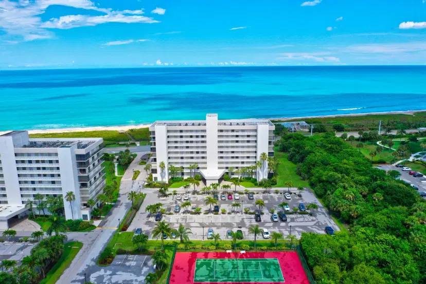 Picture of 5055 N Highway A1A 102, Hutchinson Island FL 34949