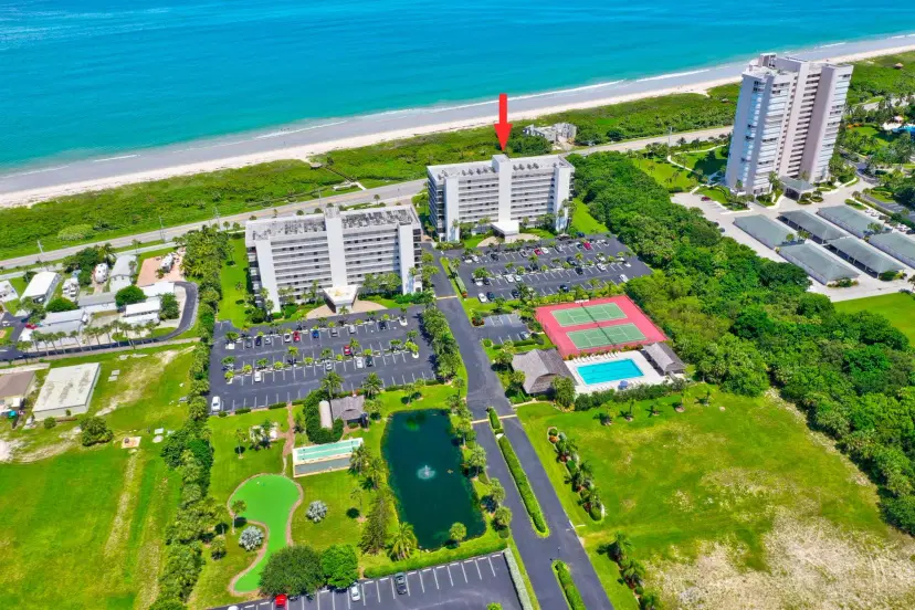 Picture of 5055 N Highway A1A 102, Hutchinson Island FL 34949