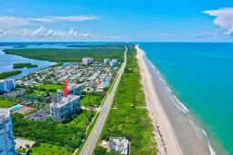Picture of 5055 N Highway A1A 102, Hutchinson Island, FL 34949