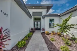 Picture of 1732 SE 40Th Ter, Cape Coral, FL 33904
