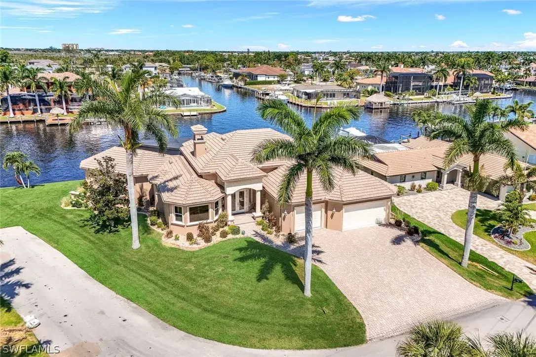 Picture of 5342 Bayside Ct, Cape Coral, FL 33904