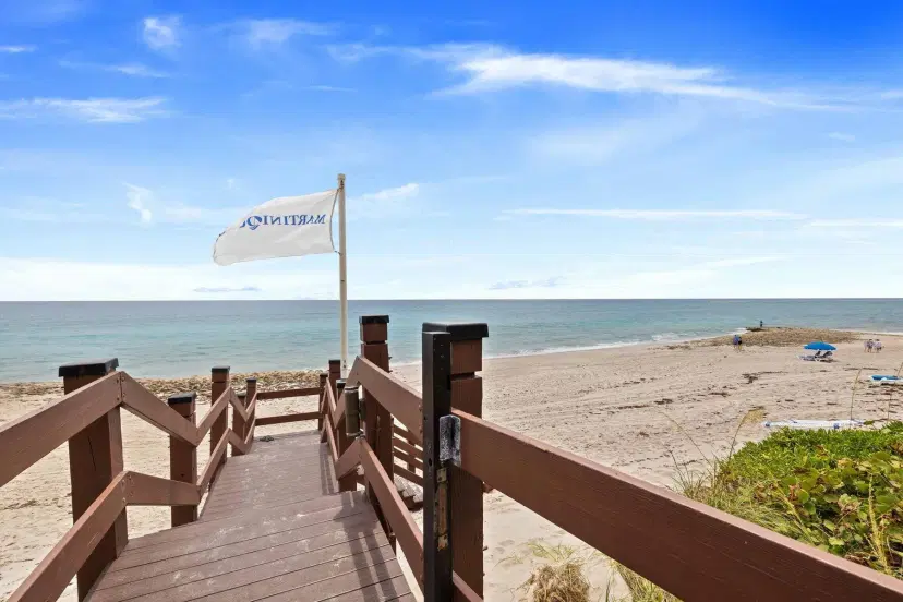 Picture of 4100 N Ocean Drive 603, Singer Island FL 33404