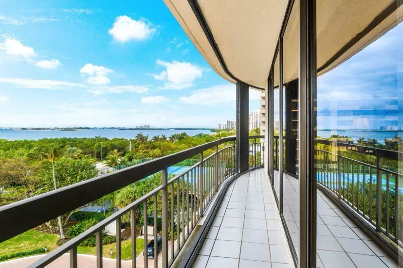 Picture of 4100 N Ocean Drive 603, Singer Island FL 33404