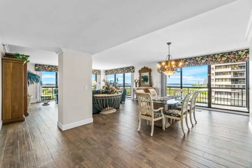 Picture of 4100 N Ocean Drive 603, Singer Island FL 33404