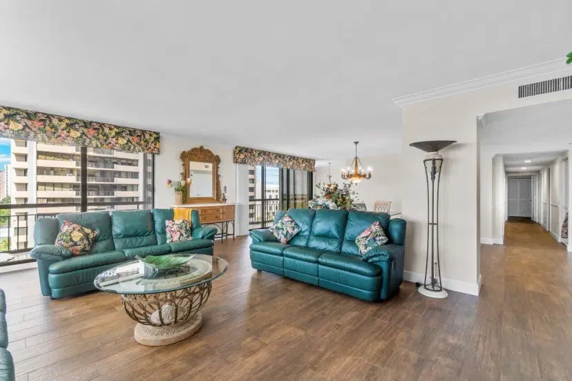 Picture of 4100 N Ocean Drive 603, Singer Island FL 33404