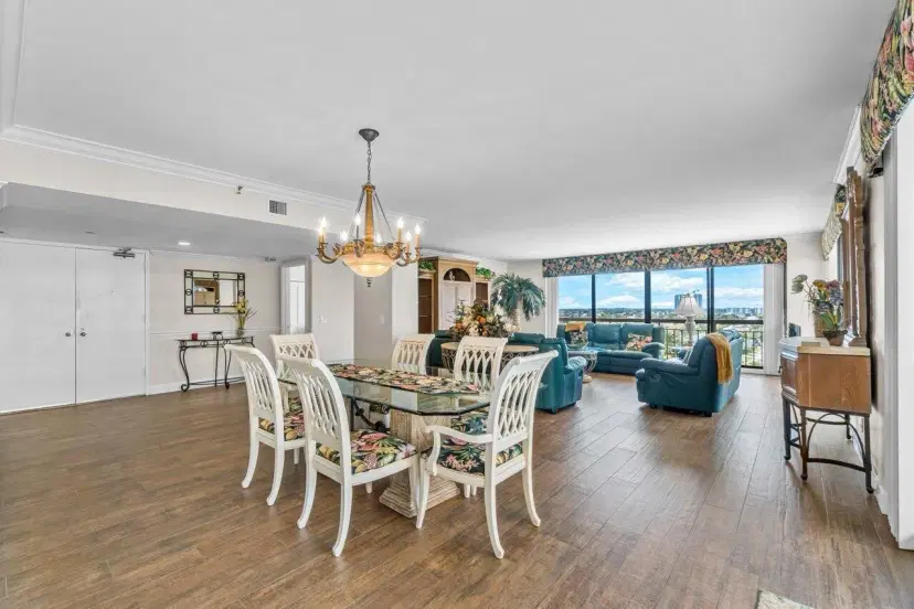 Picture of 4100 N Ocean Drive 603, Singer Island FL 33404