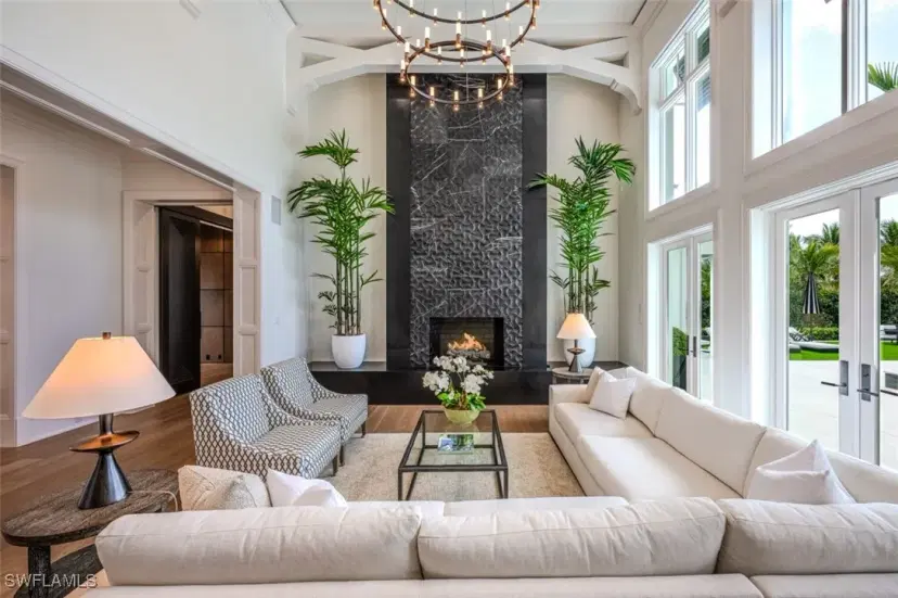 Picture of 185 Cajeput Dr, Naples FL 34108