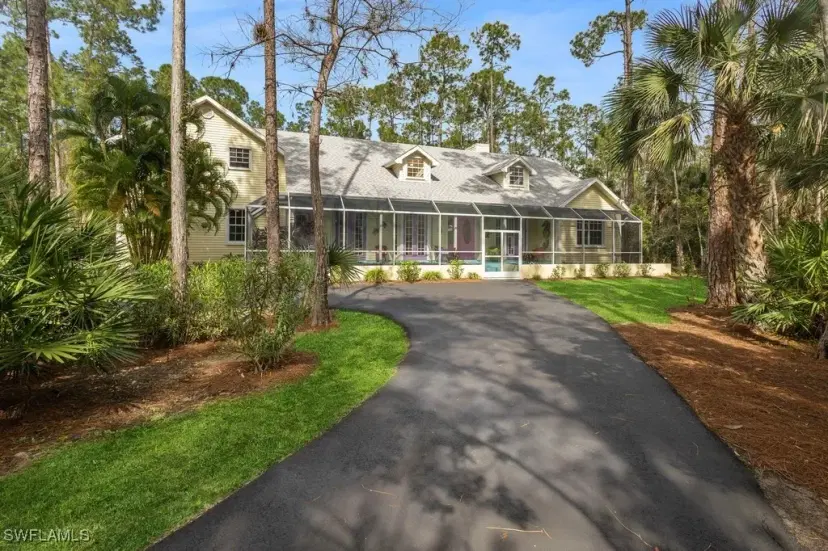 Picture of 4691 1St Ave Nw, Naples FL 34119