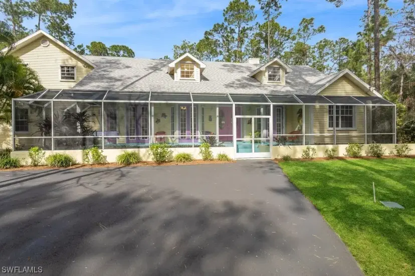 Picture of 4691 1St Ave Nw, Naples FL 34119