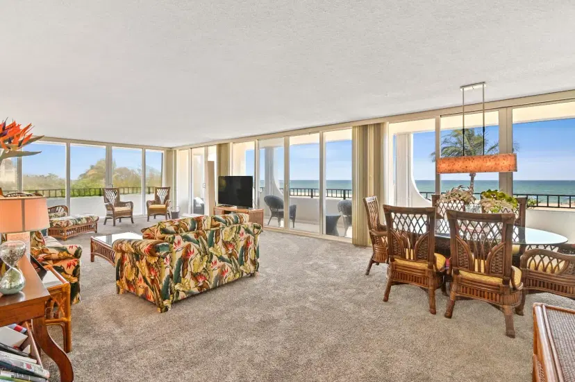 Picture of 2800 S Ocean Boulevard 2-A, Boca Raton FL 33432