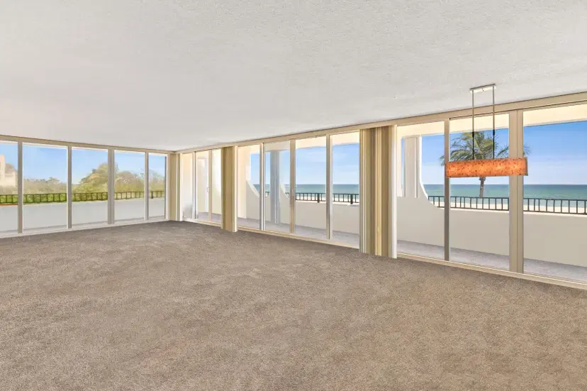 Picture of 2800 S Ocean Boulevard 2-A, Boca Raton FL 33432