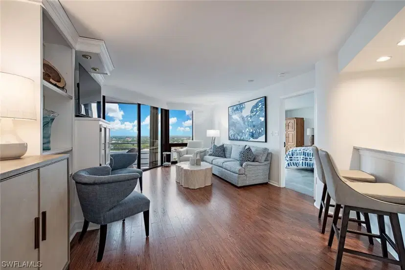 Picture of 4751 Gulf Shore Blvd N 1802, Naples FL 34103