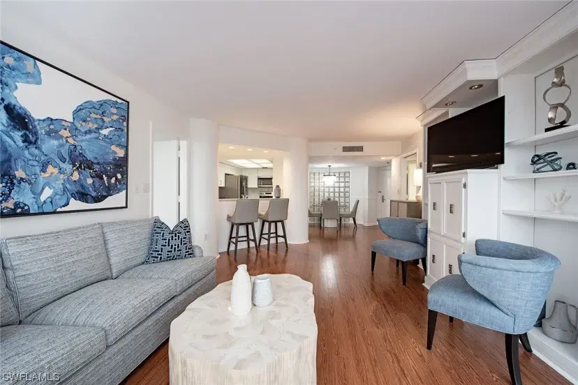 Picture of 4751 Gulf Shore Blvd N 1802, Naples FL 34103