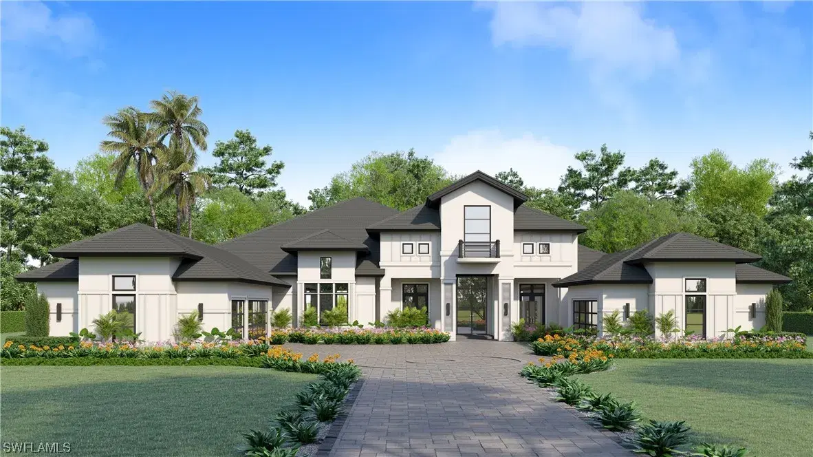 Picture of 615 West St, Naples, FL 34108