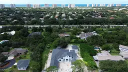 Picture of 615 West St, Naples, FL 34108