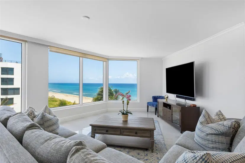 Picture of 2575 S Ocean Blvd 305S, Highland Beach FL 33487
