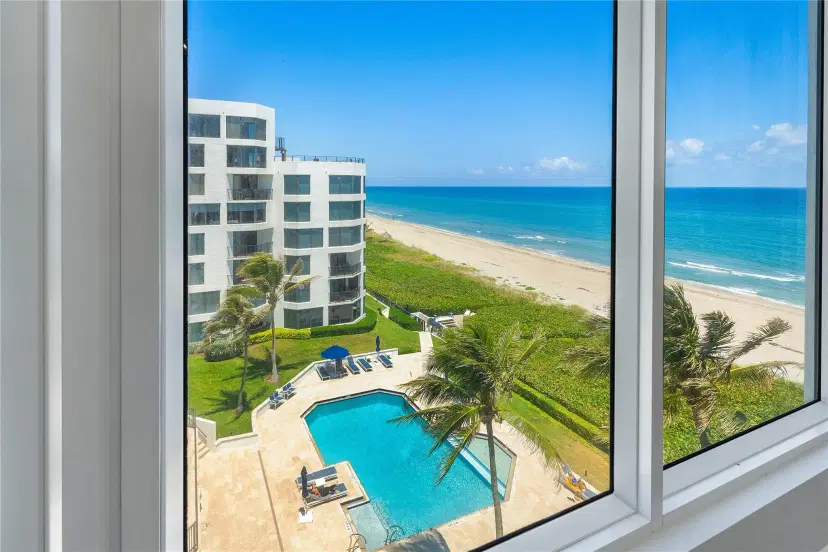 Picture of 2575 S Ocean Blvd 305S, Highland Beach FL 33487