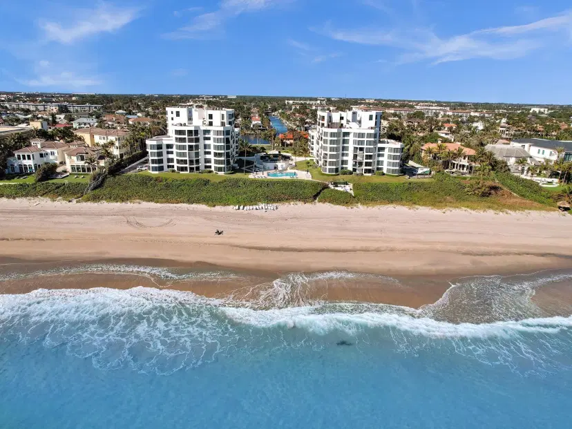 Picture of 2575 S Ocean Blvd 305S, Highland Beach FL 33487