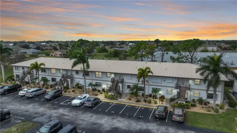 Picture of 26485 Rampart Blvd D28, Punta Gorda FL 33983