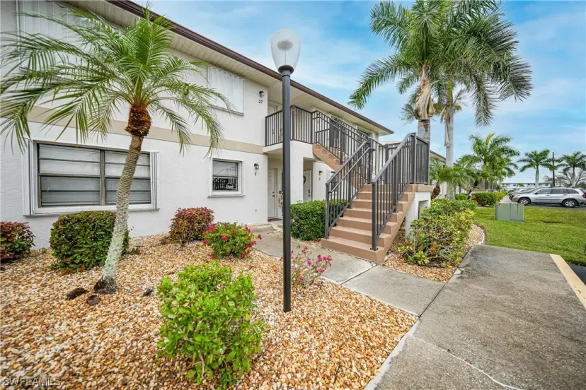 Picture of 26485 Rampart Blvd D28, Punta Gorda FL 33983