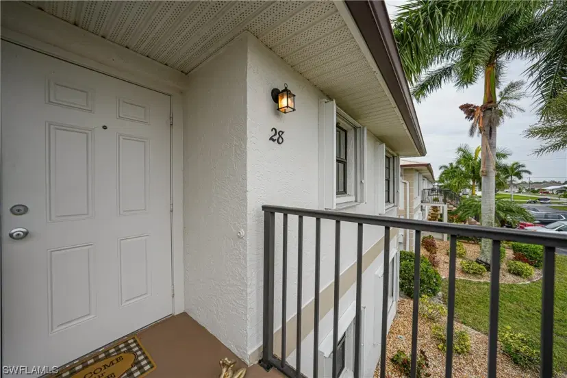 Picture of 26485 Rampart Blvd D28, Punta Gorda FL 33983