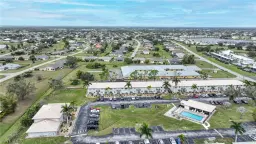 Picture of 26485 Rampart Blvd D28, Punta Gorda, FL 33983