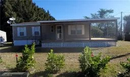 Picture of 4998 Curlew Dr, St. James City, FL 33956