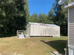Picture of 4998 Curlew Dr, St. James City, FL 33956