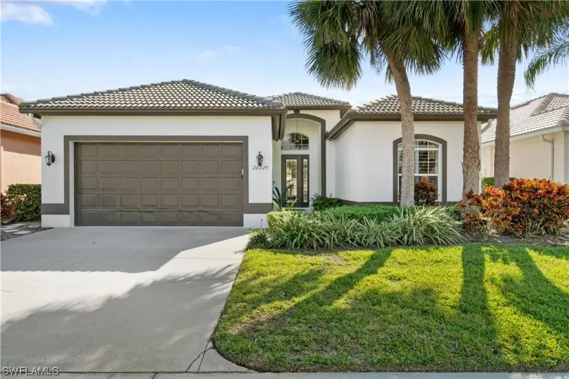 Picture of 28225 Hidden Lake Dr, Bonita Springs FL 34134