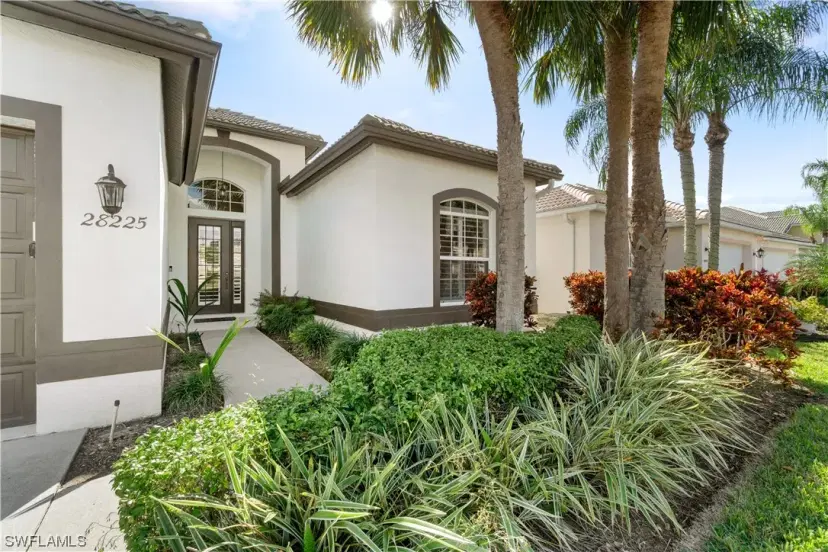 Picture of 28225 Hidden Lake Dr, Bonita Springs FL 34134