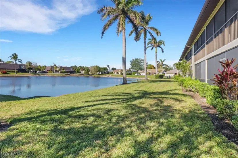 Picture of 4240 Chantelle Dr B101, Naples FL 34112