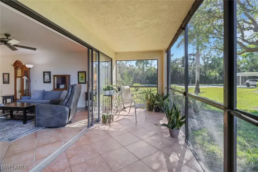 Picture of 4240 Chantelle Dr B101, Naples FL 34112