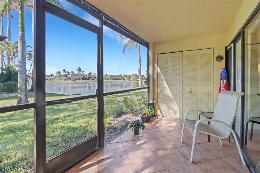 Picture of 4240 Chantelle Dr B101, Naples FL 34112