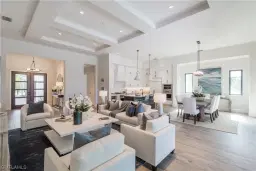 Picture of 16753 Cabreo Dr, Naples, FL 34110