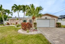 Picture of 1453 SE 15Th St, Cape Coral, FL 33990