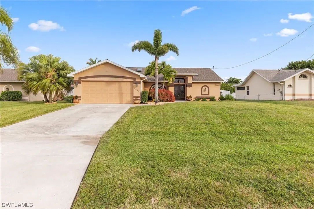 Picture of 2813 SW 36Th St, Cape Coral, FL 33914