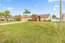 Picture of 2813 SW 36Th St, Cape Coral, FL 33914