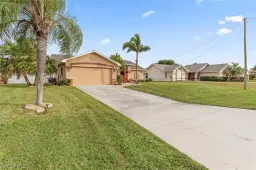 Picture of 2813 SW 36Th St, Cape Coral, FL 33914