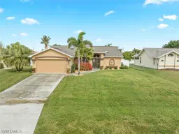 Picture of 2813 SW 36Th St, Cape Coral, FL 33914