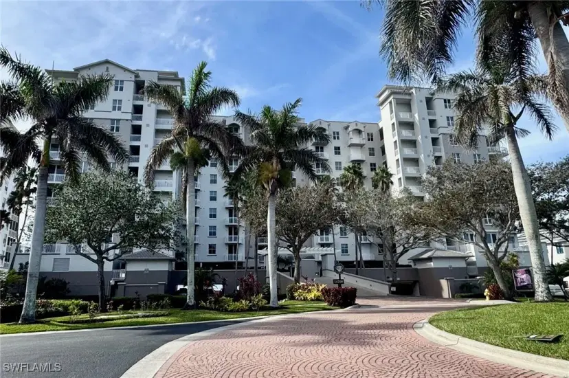 Picture of 14200 Royal Harbour Ct 401, Fort Myers FL 33908